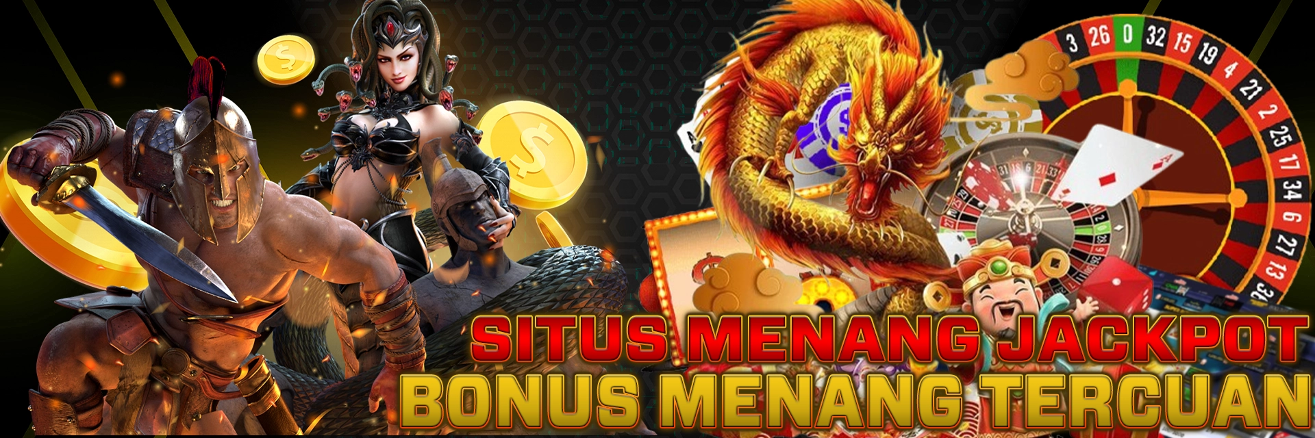 Democasino