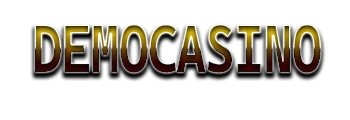 Logo Democasino